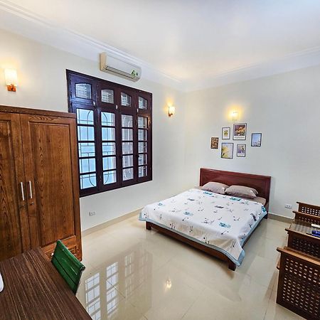 Hanoi Delight House 아파트 외부 사진
