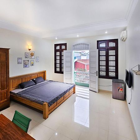 Hanoi Delight House 아파트 외부 사진