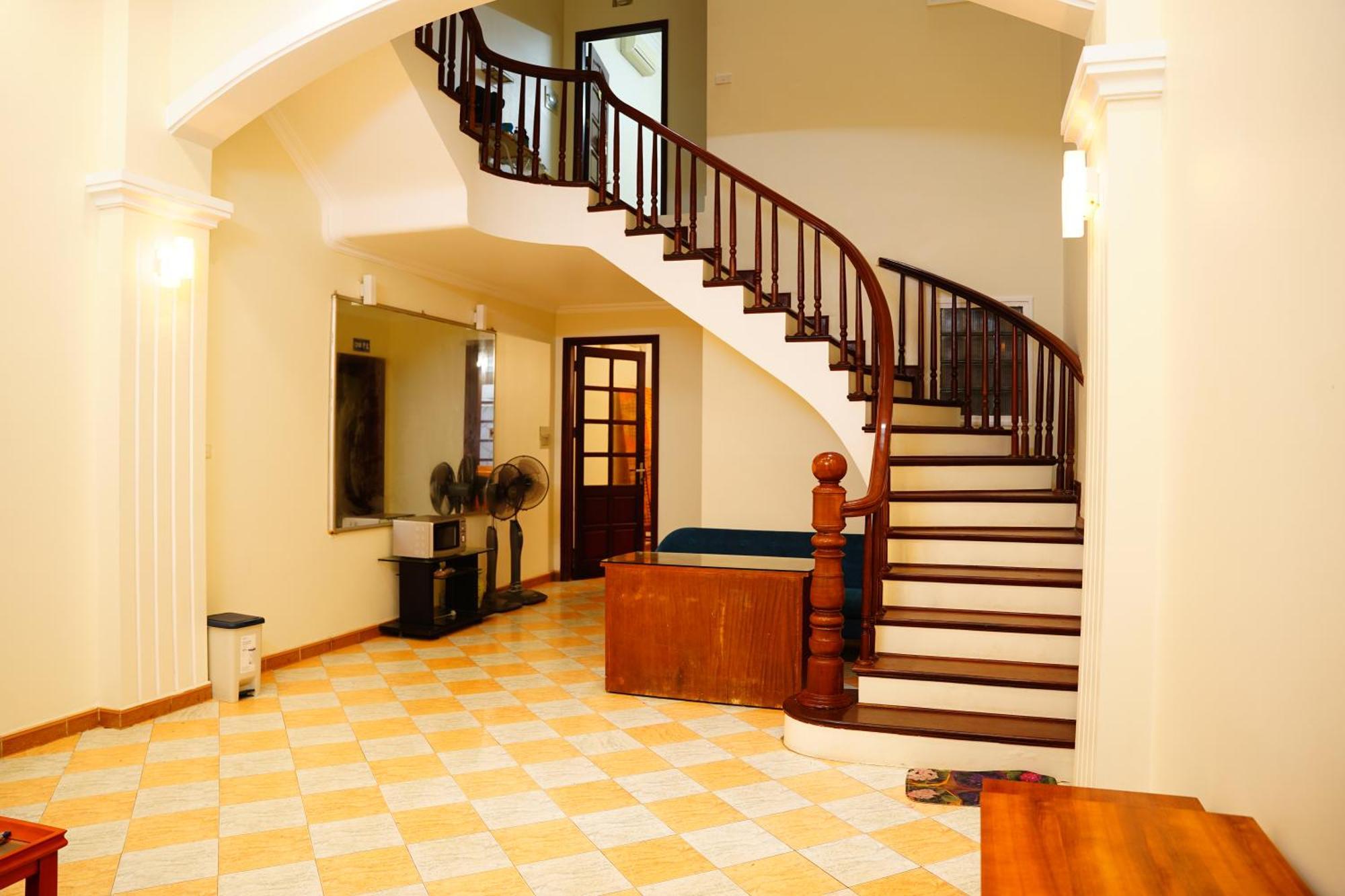 Hanoi Delight House 아파트 외부 사진