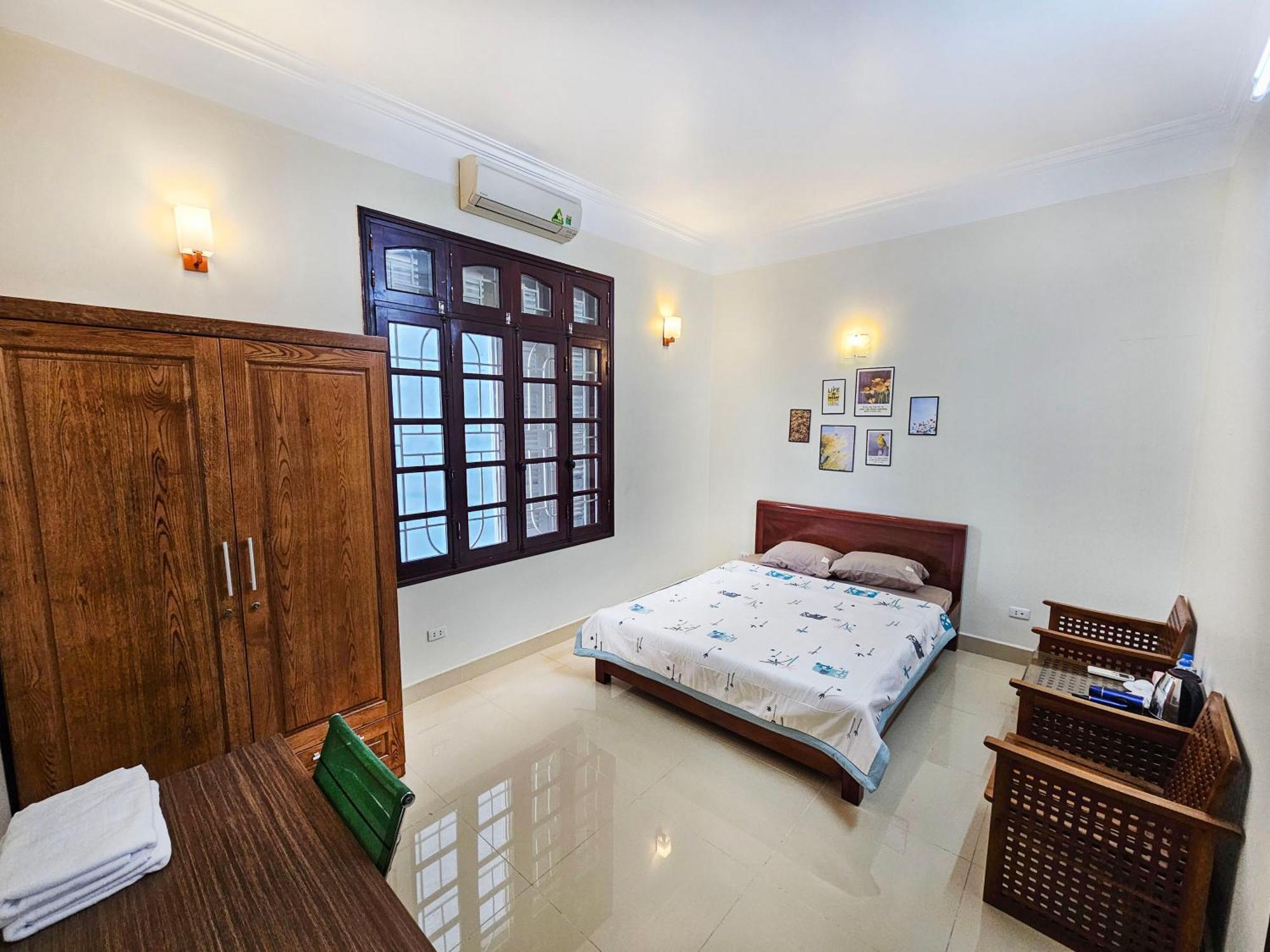 Hanoi Delight House 아파트 외부 사진