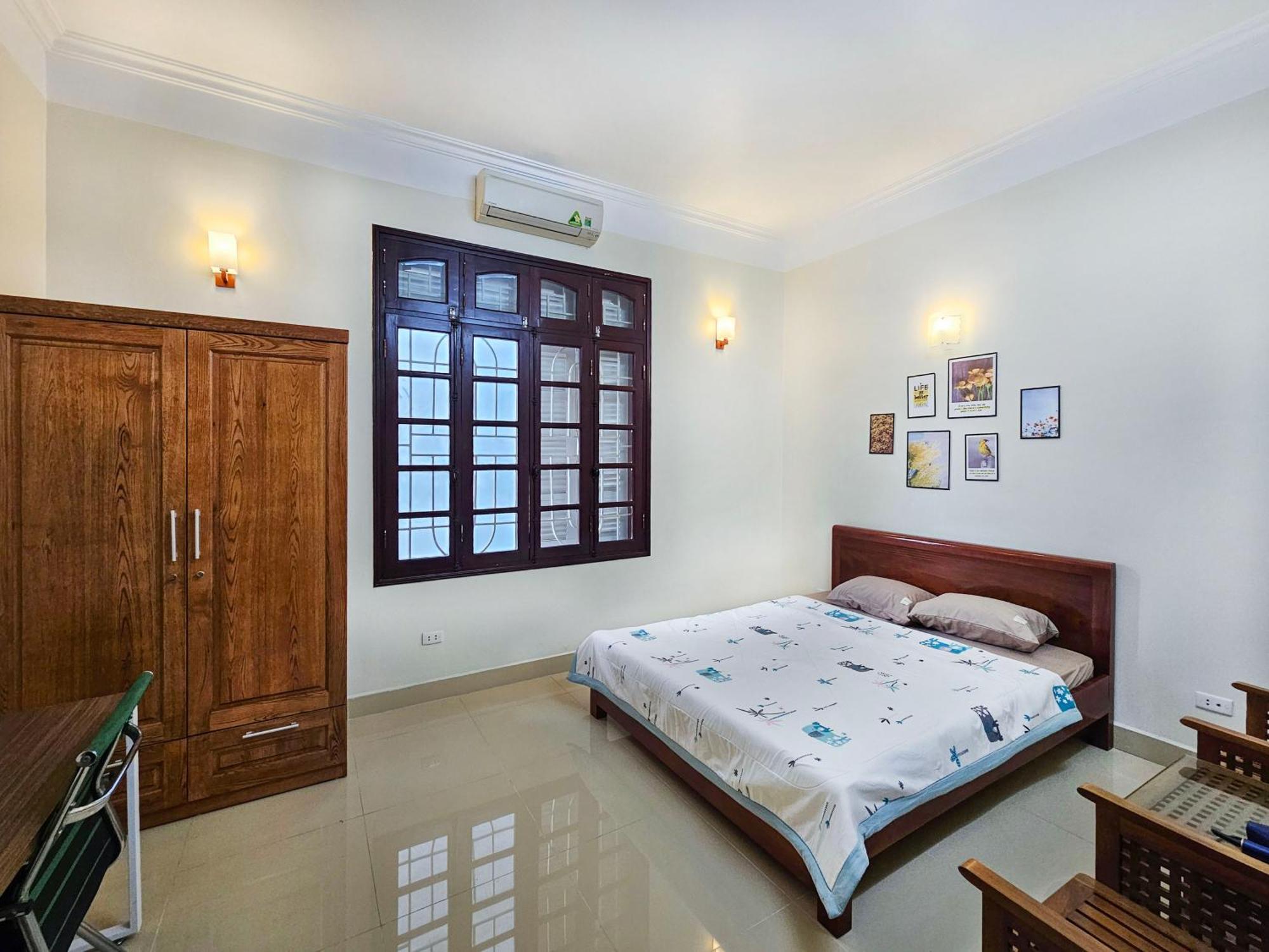 Hanoi Delight House 아파트 외부 사진