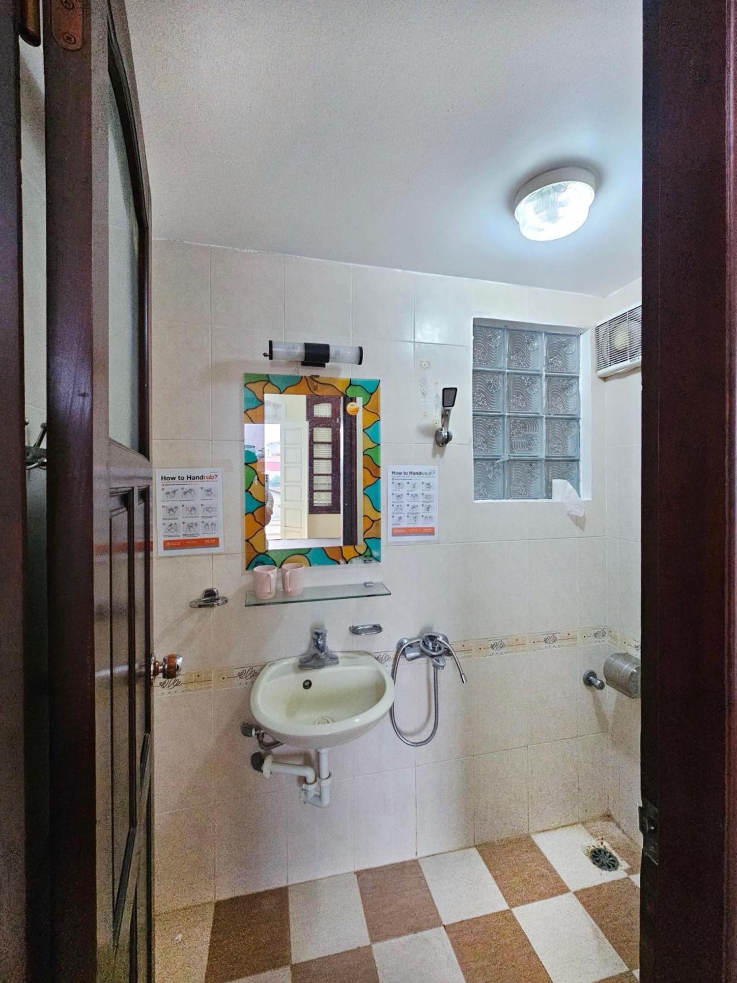 Hanoi Delight House 아파트 외부 사진