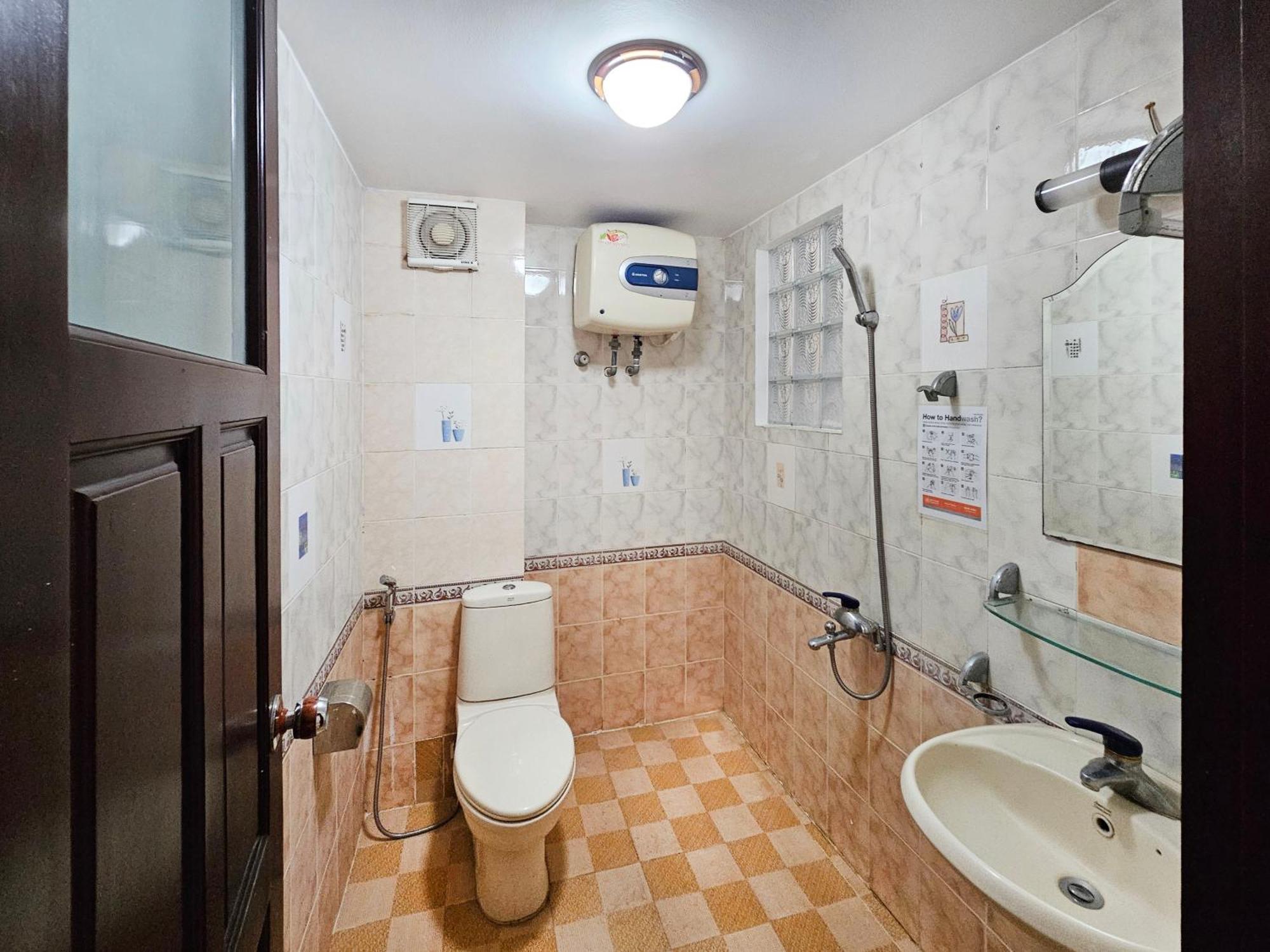 Hanoi Delight House 아파트 외부 사진