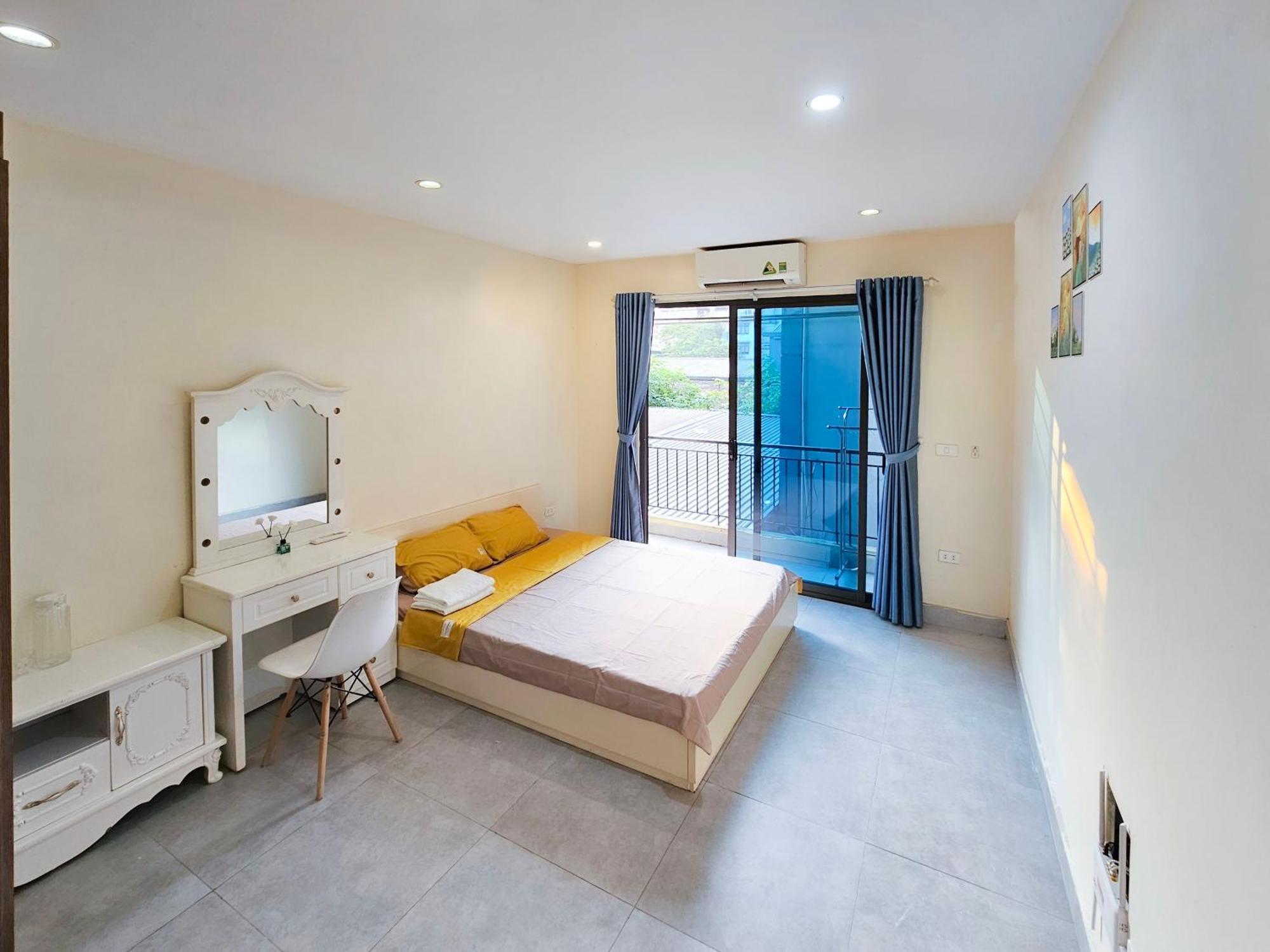 Hanoi Delight House 아파트 외부 사진