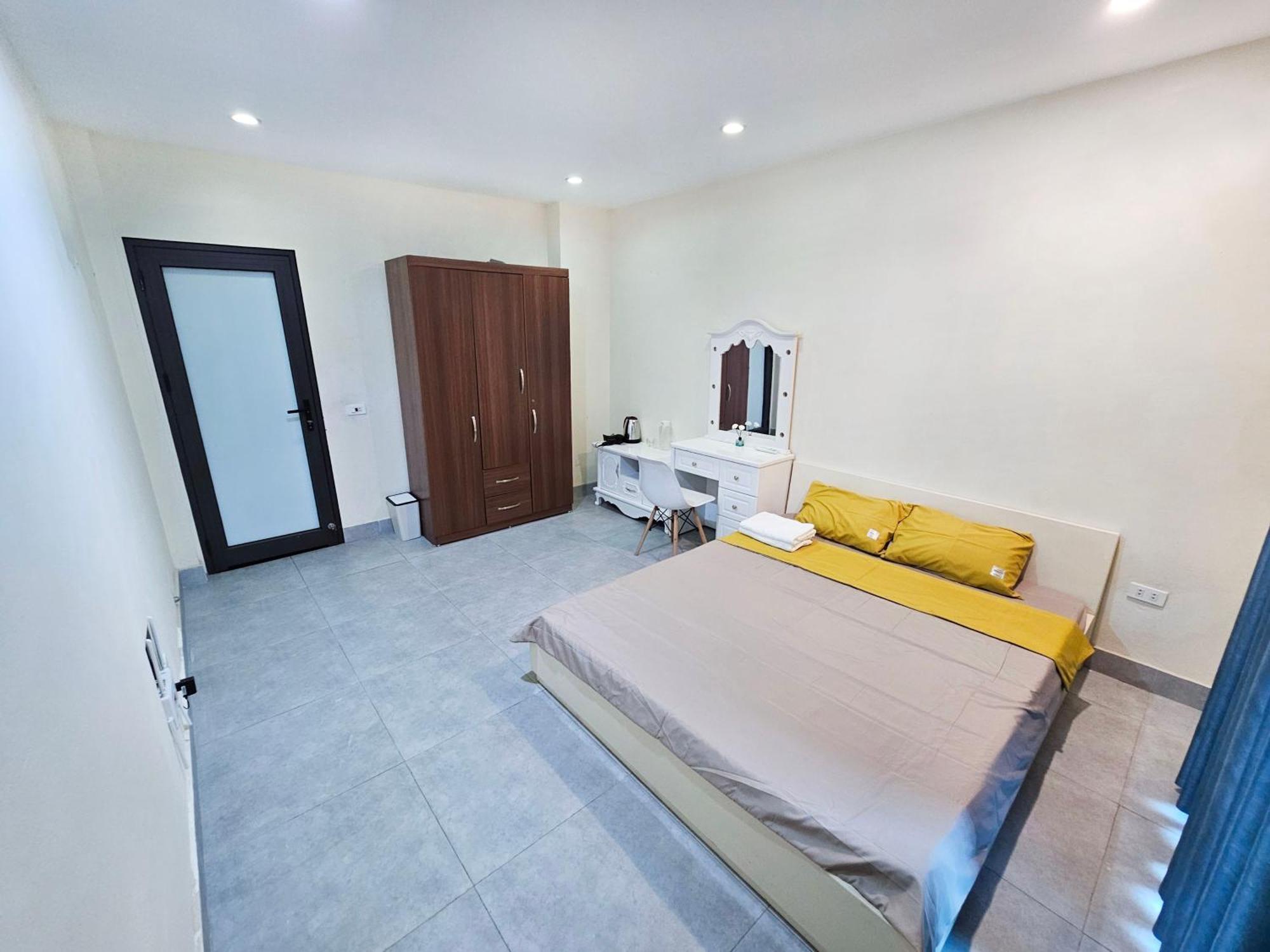 Hanoi Delight House 아파트 외부 사진
