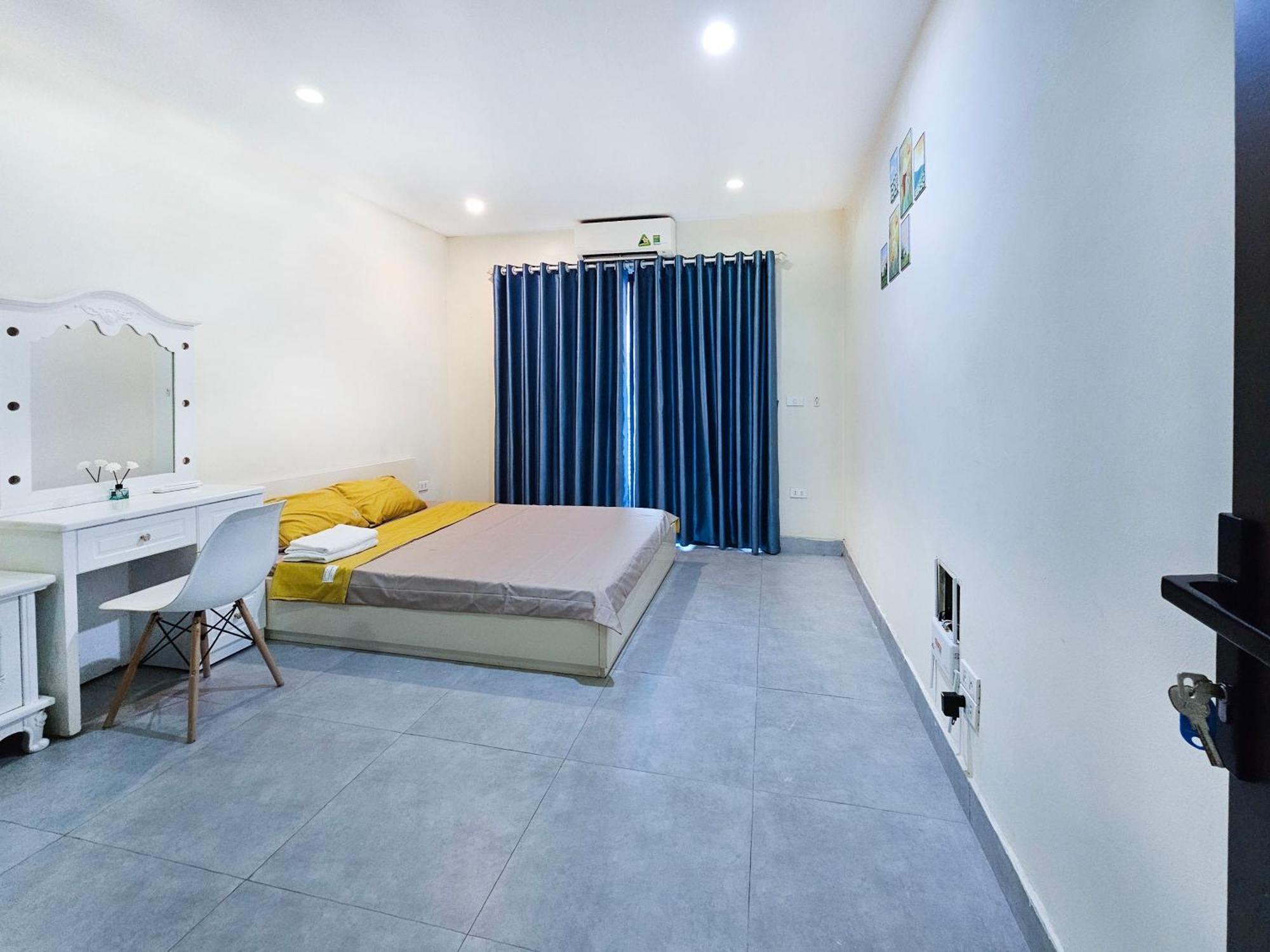 Hanoi Delight House 아파트 외부 사진